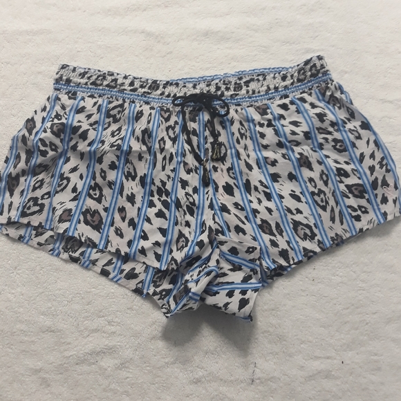Victoria's Secret Other - NWT Victoria's Secret Sz. S., Sleep Shorts